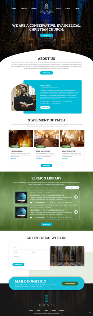 Web Design by pb for CrossBound Technology | Design: #30014437