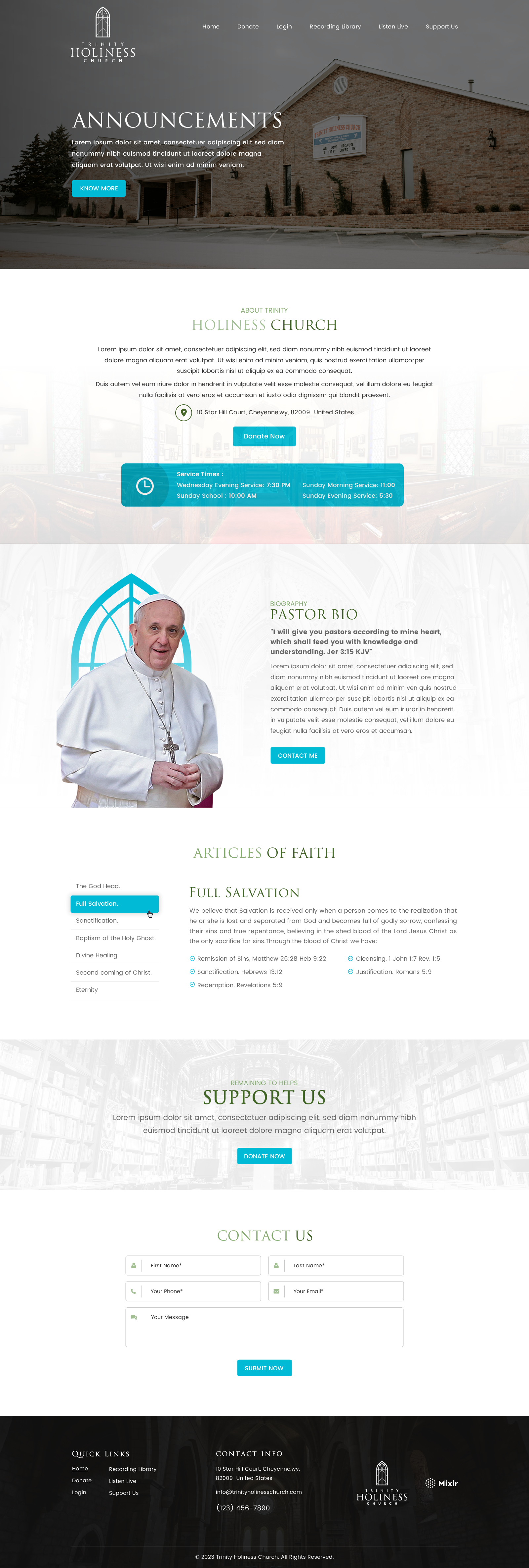 Web Design by Sbss for CrossBound Technology | Design #30040725