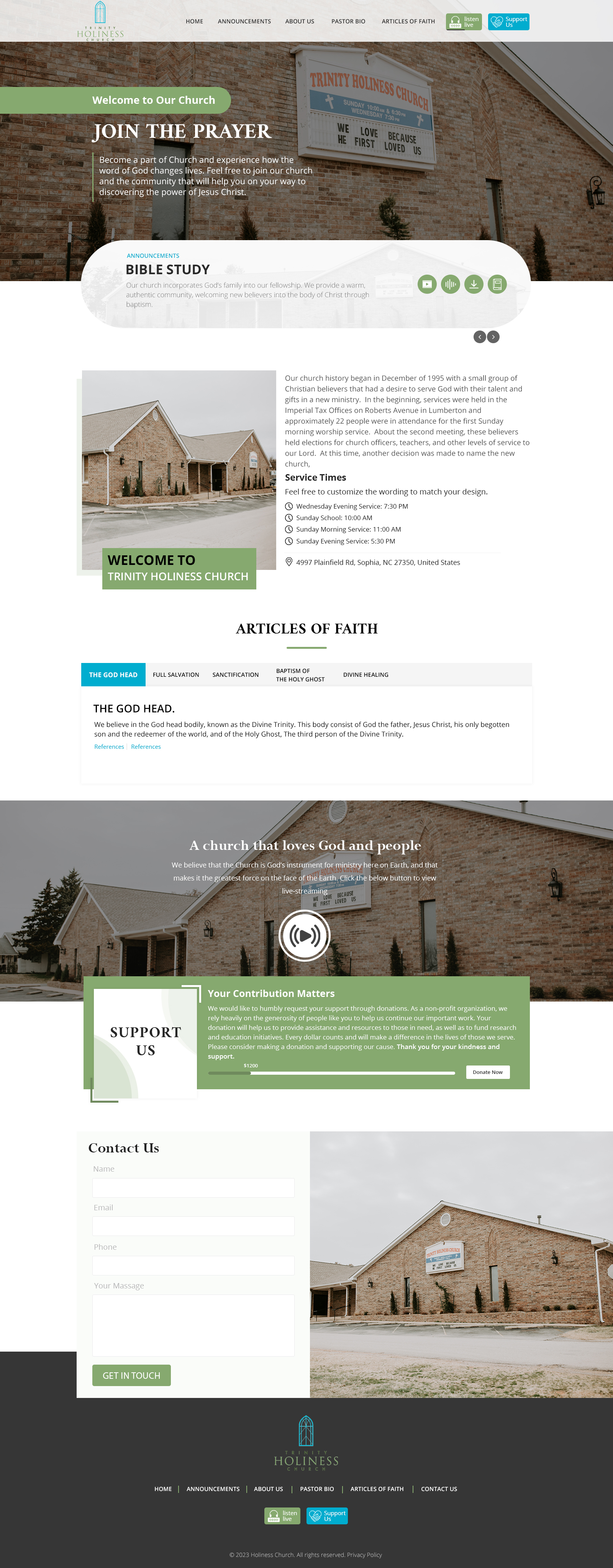 Web Design by NetSpidy for CrossBound Technology | Design #30049397