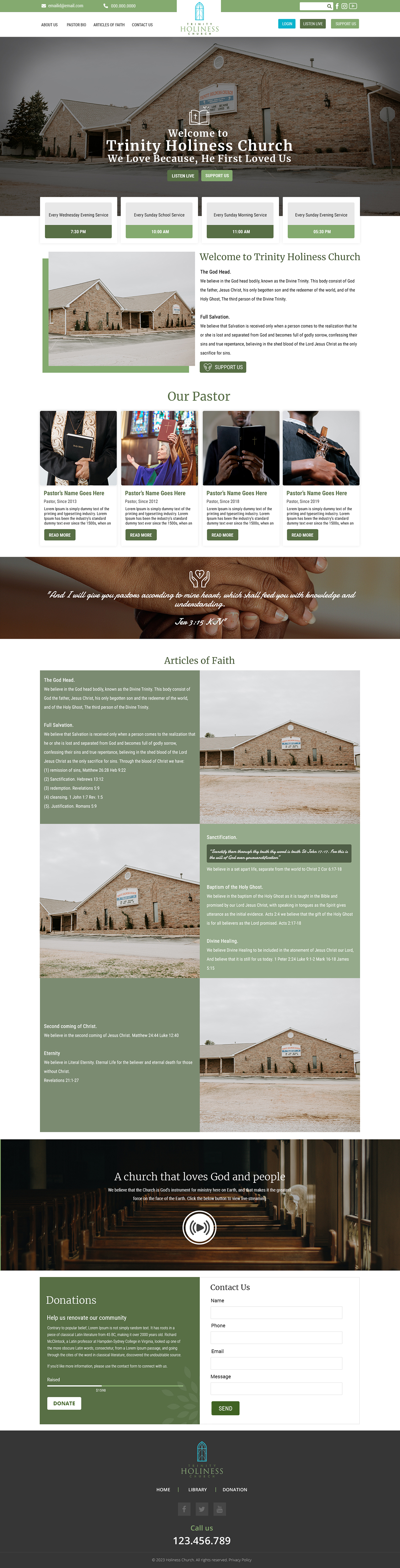 Web Design by NetSpidy for CrossBound Technology | Design #30049410