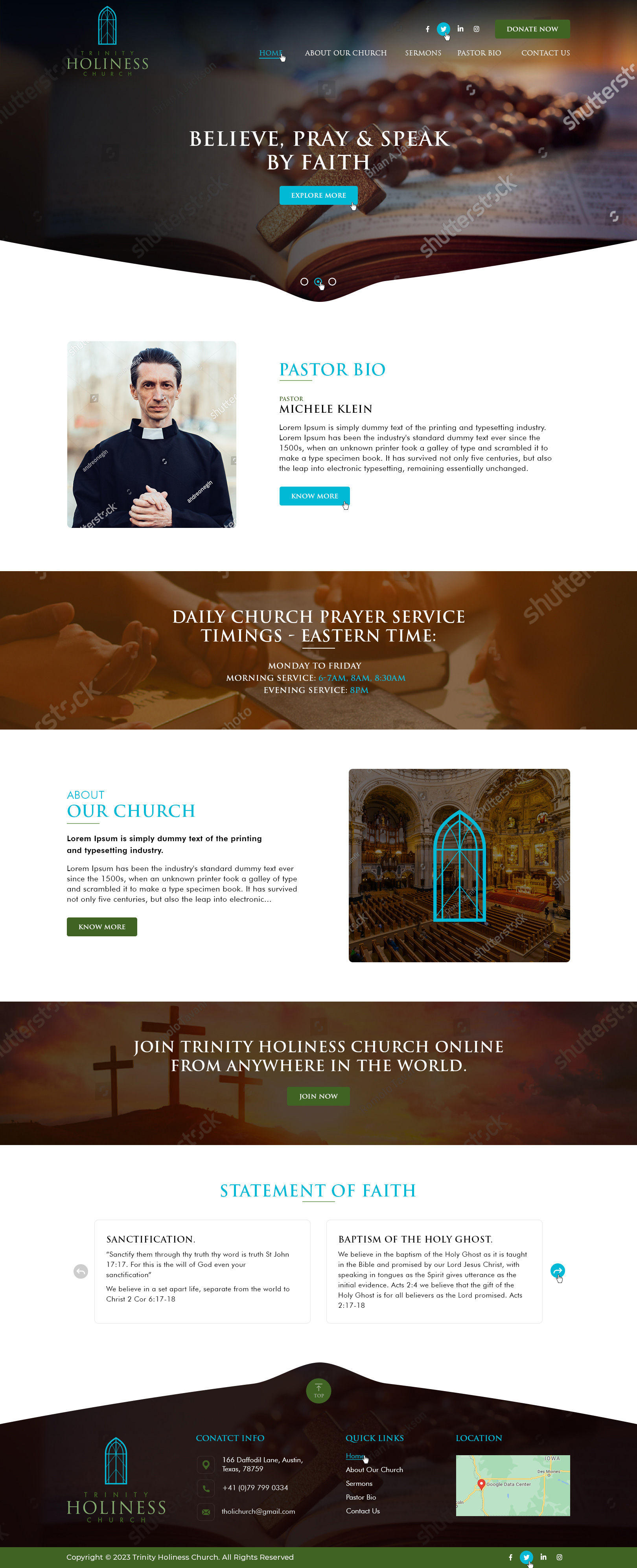 Web Design by Ved Web Services for CrossBound Technology | Design #30013052