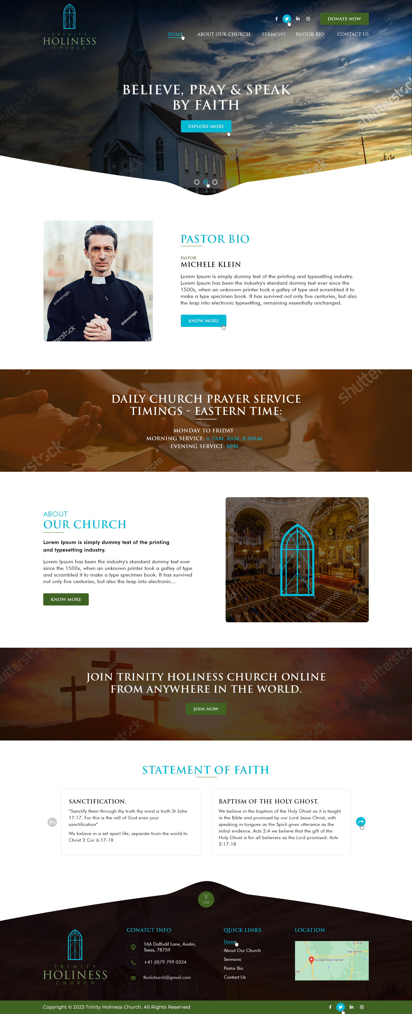 Web Design by Ved Web Services for CrossBound Technology | Design #30013053