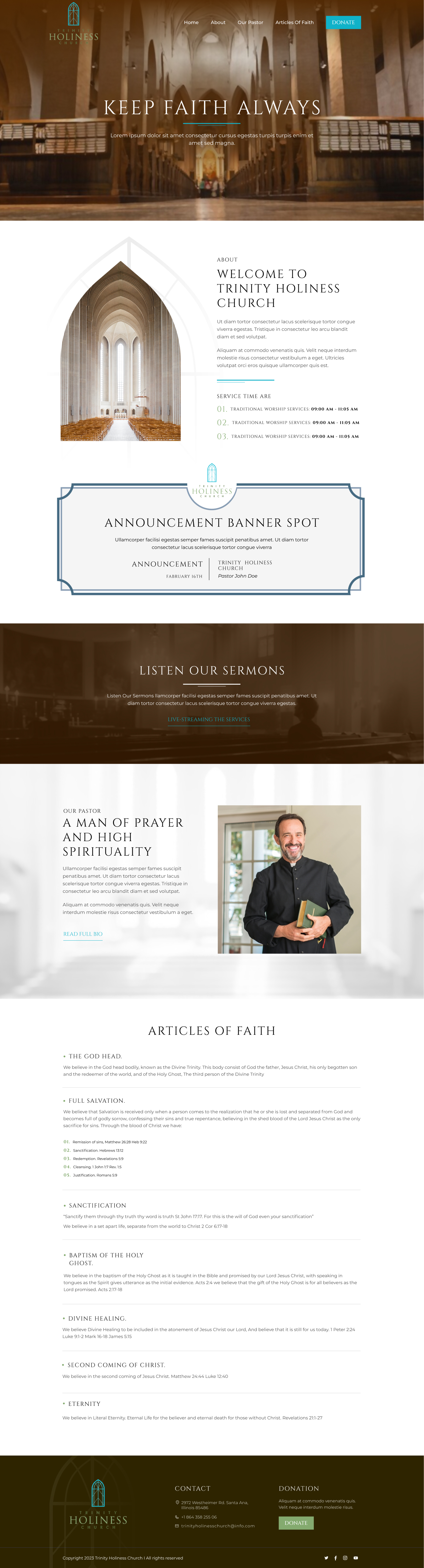 Web Design par *mary pour CrossBound Technology | Design #30015062