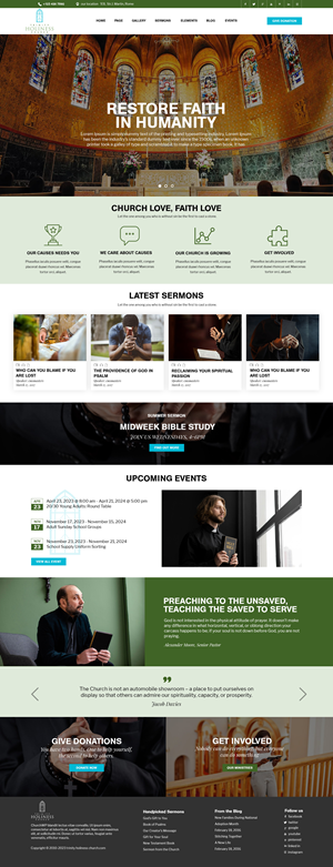 Web Design by creative.bugs for CrossBound Technology | Design: #30012759