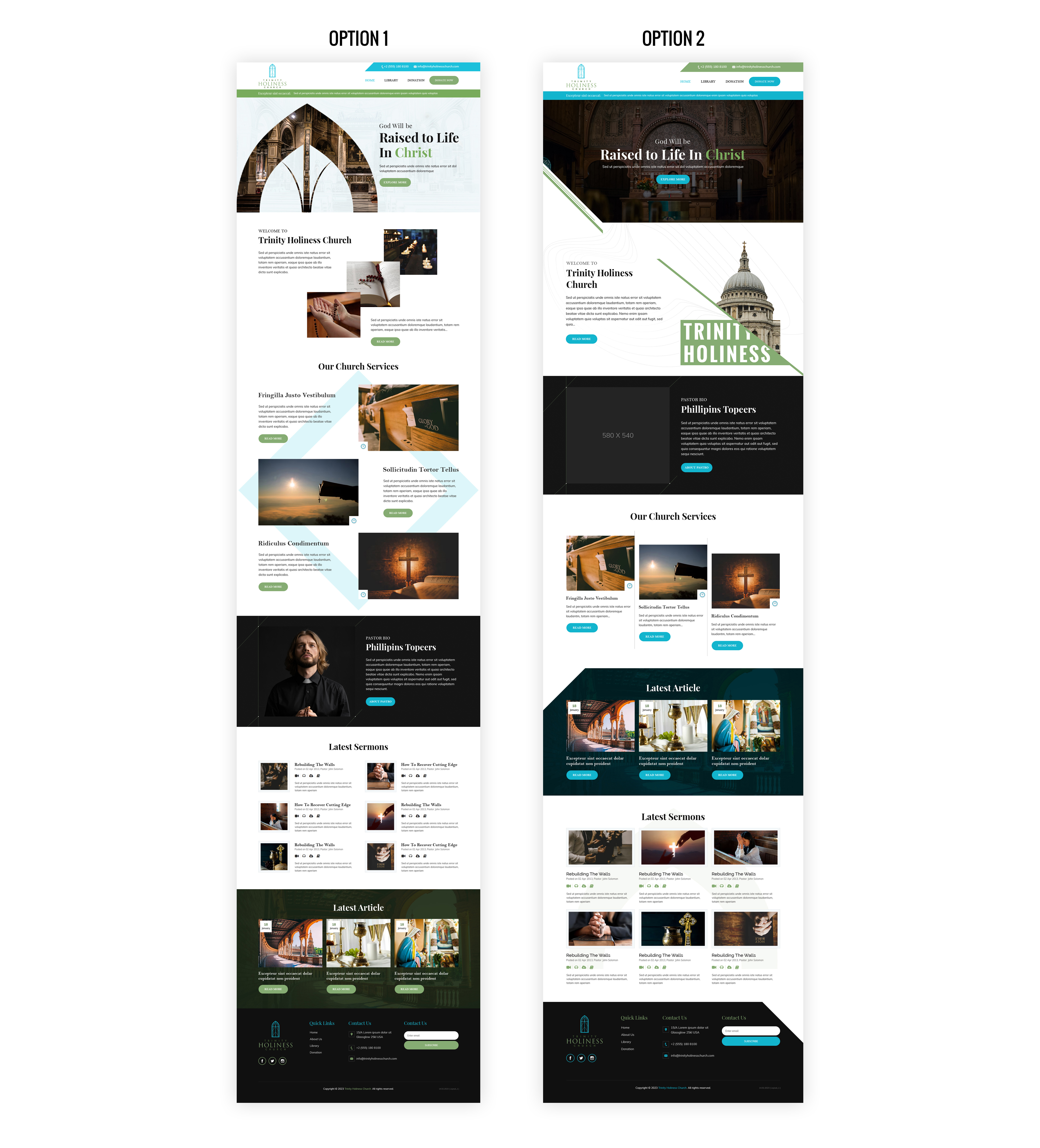Web Design by sai.designer87 for CrossBound Technology | Design #30008631