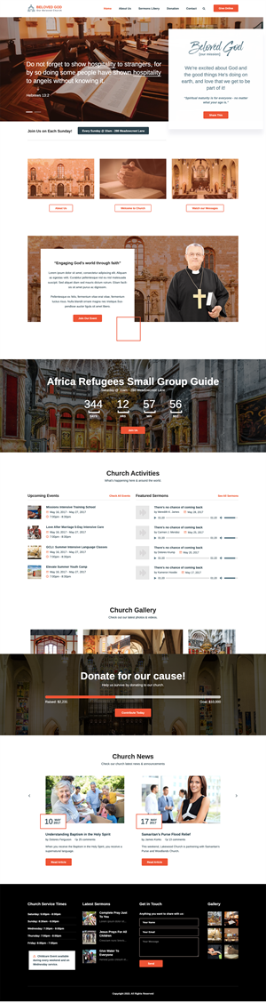 Web Design by mithun.contrivance for CrossBound Technology | Design: #30010099