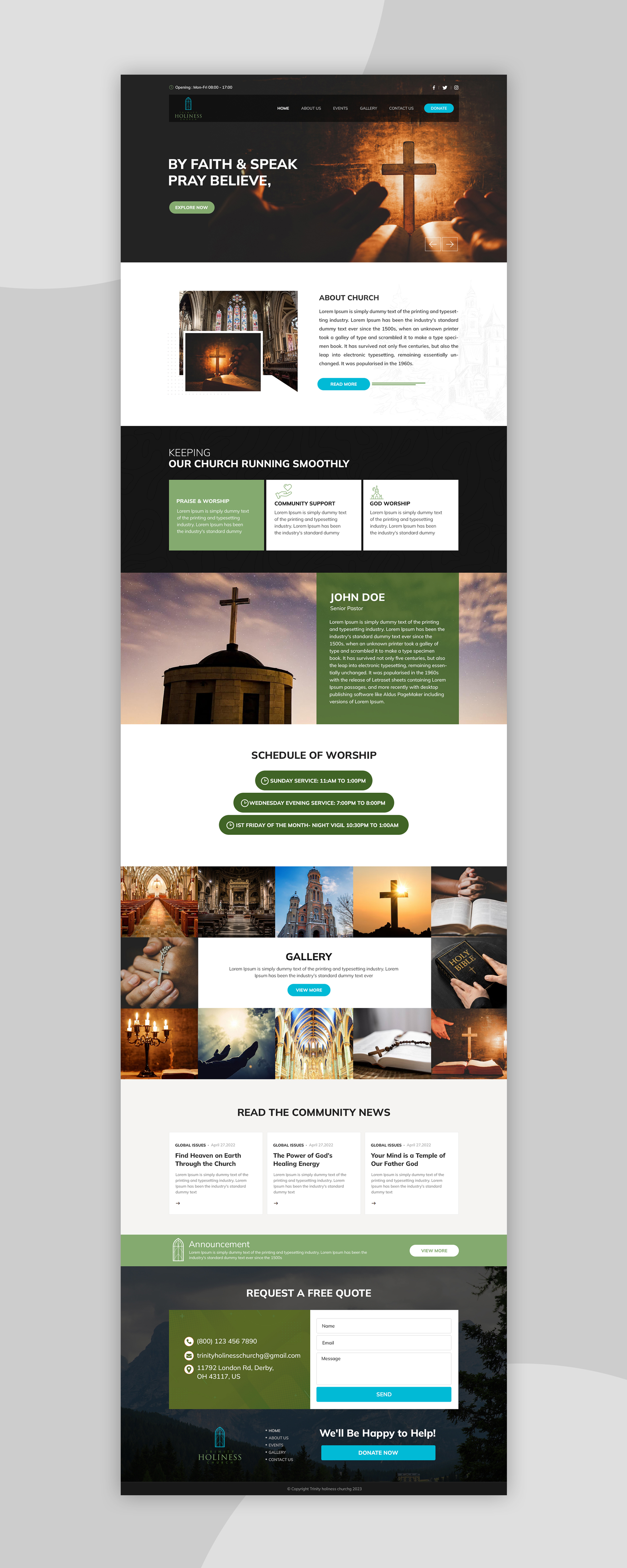 Diseño Web por Pd Work para CrossBound Technology | Diseño #30011207