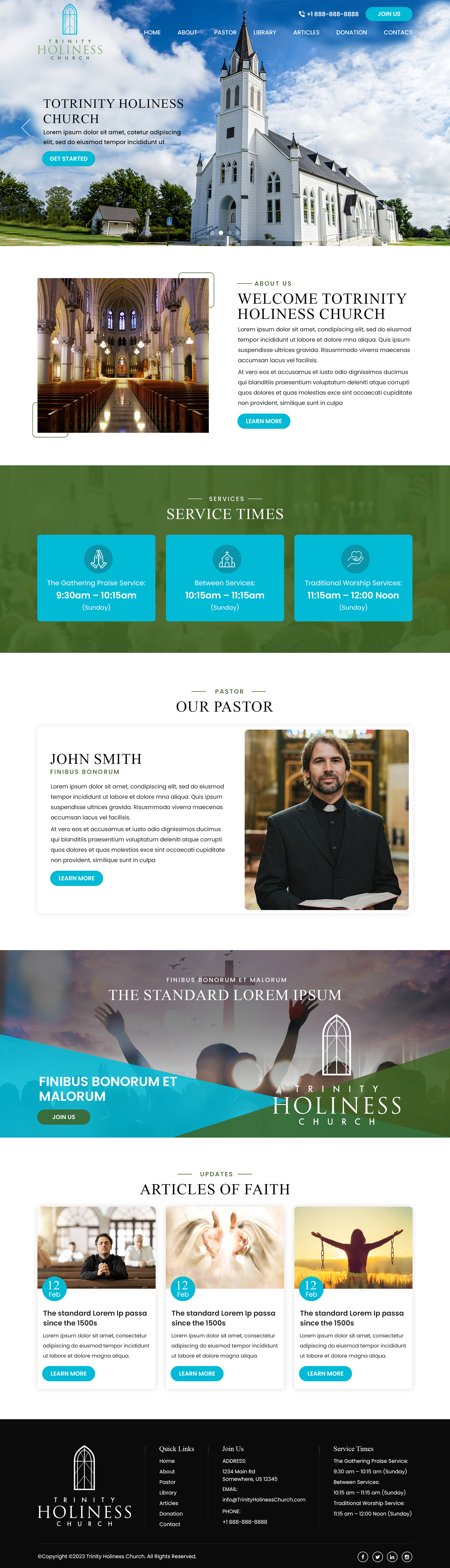 Web Design par Titan Eagle pour CrossBound Technology | Design #30008877