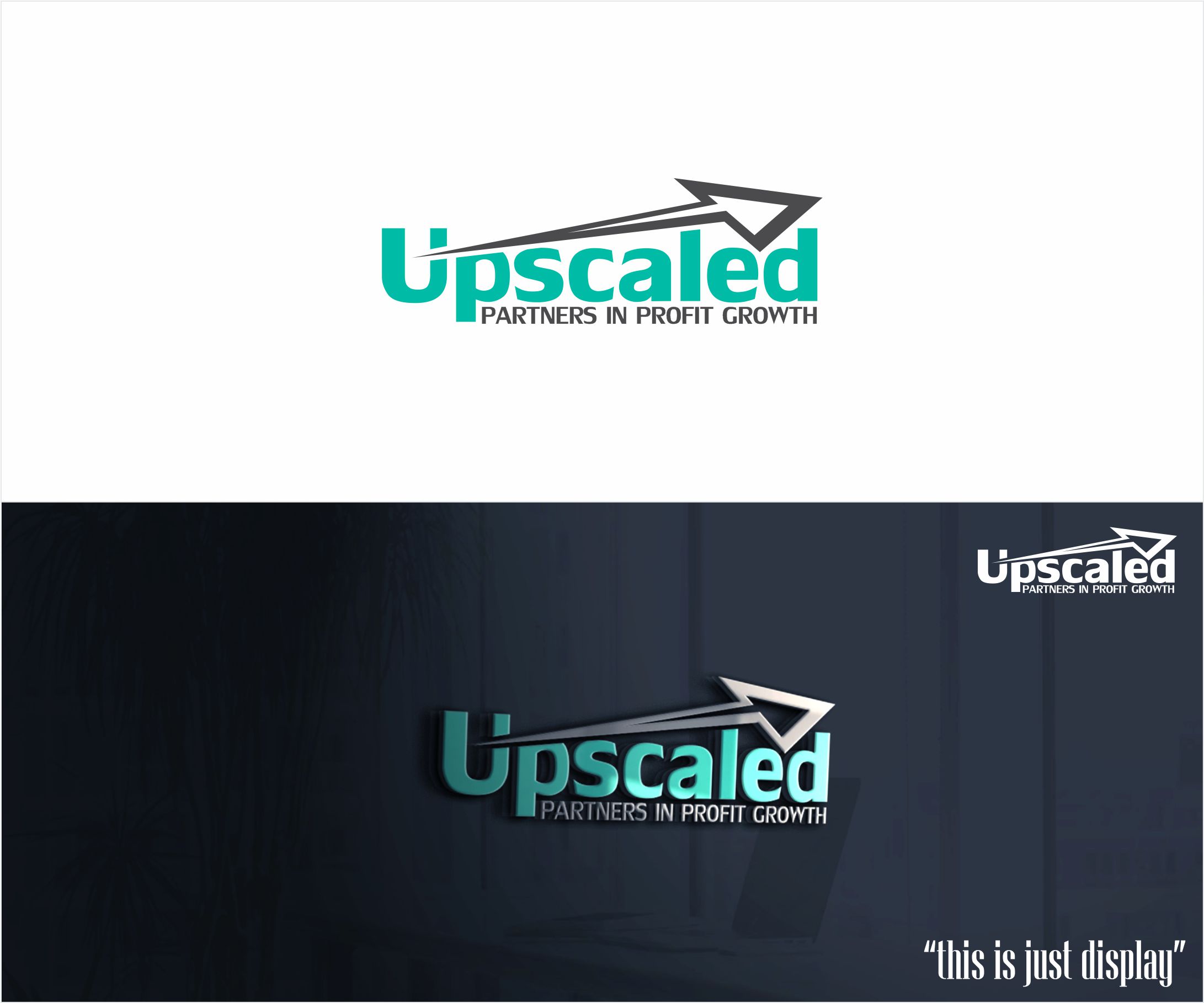 Design de Logo par alkaline pour ce projet | Design #29993604