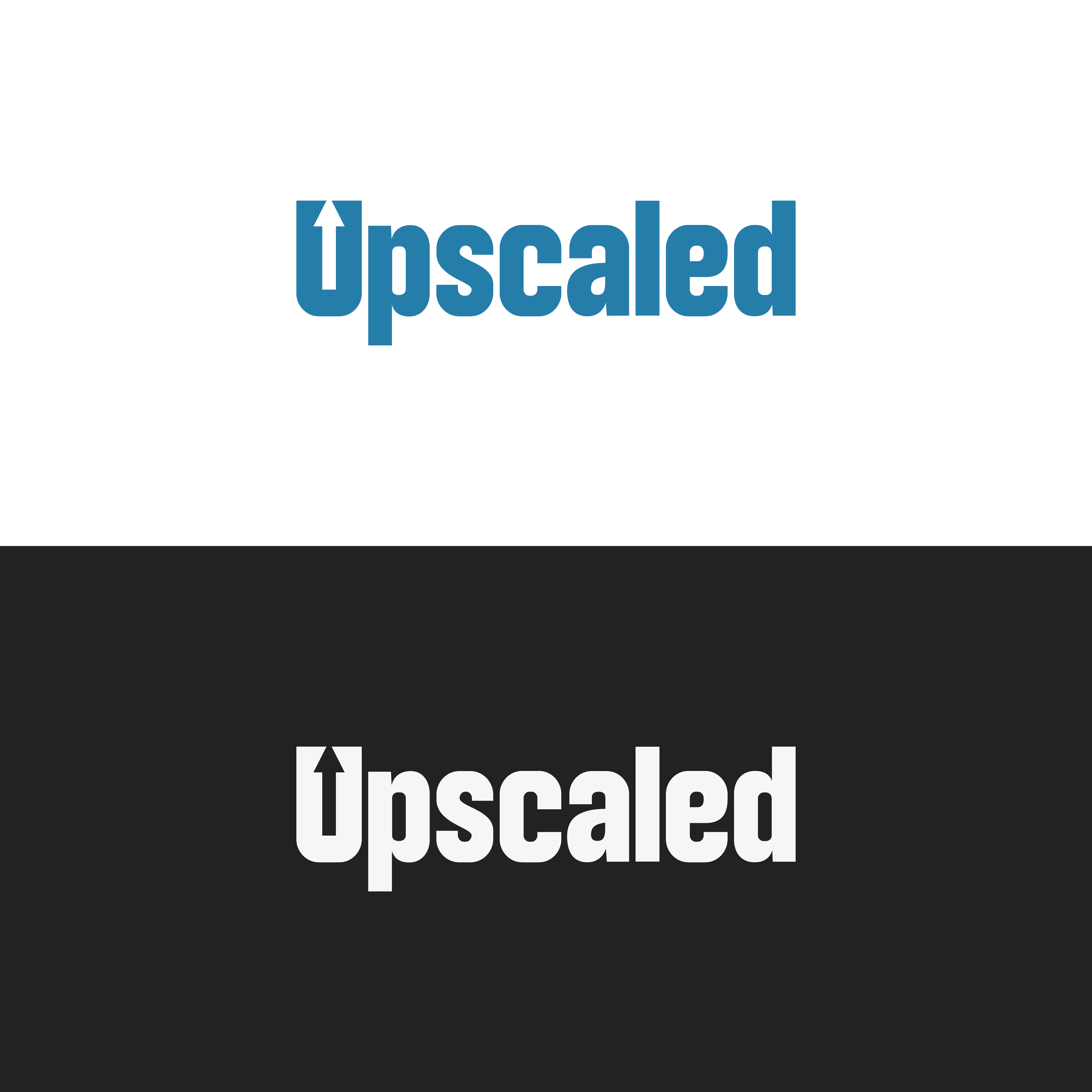 Logo Design by Adnan Bhatti for this project | Design #29993262