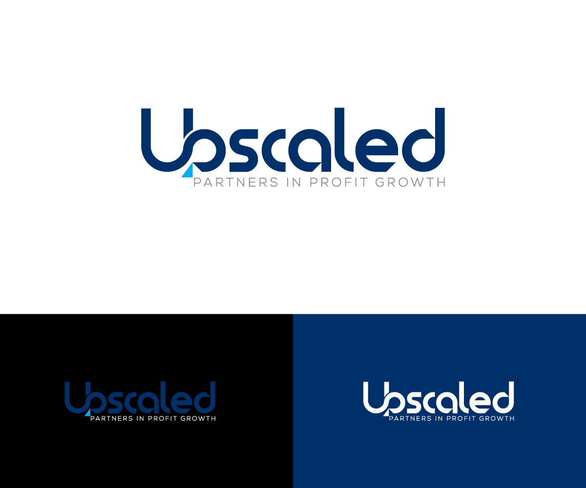 Logo Design by Kavth for this project | Design #29996631