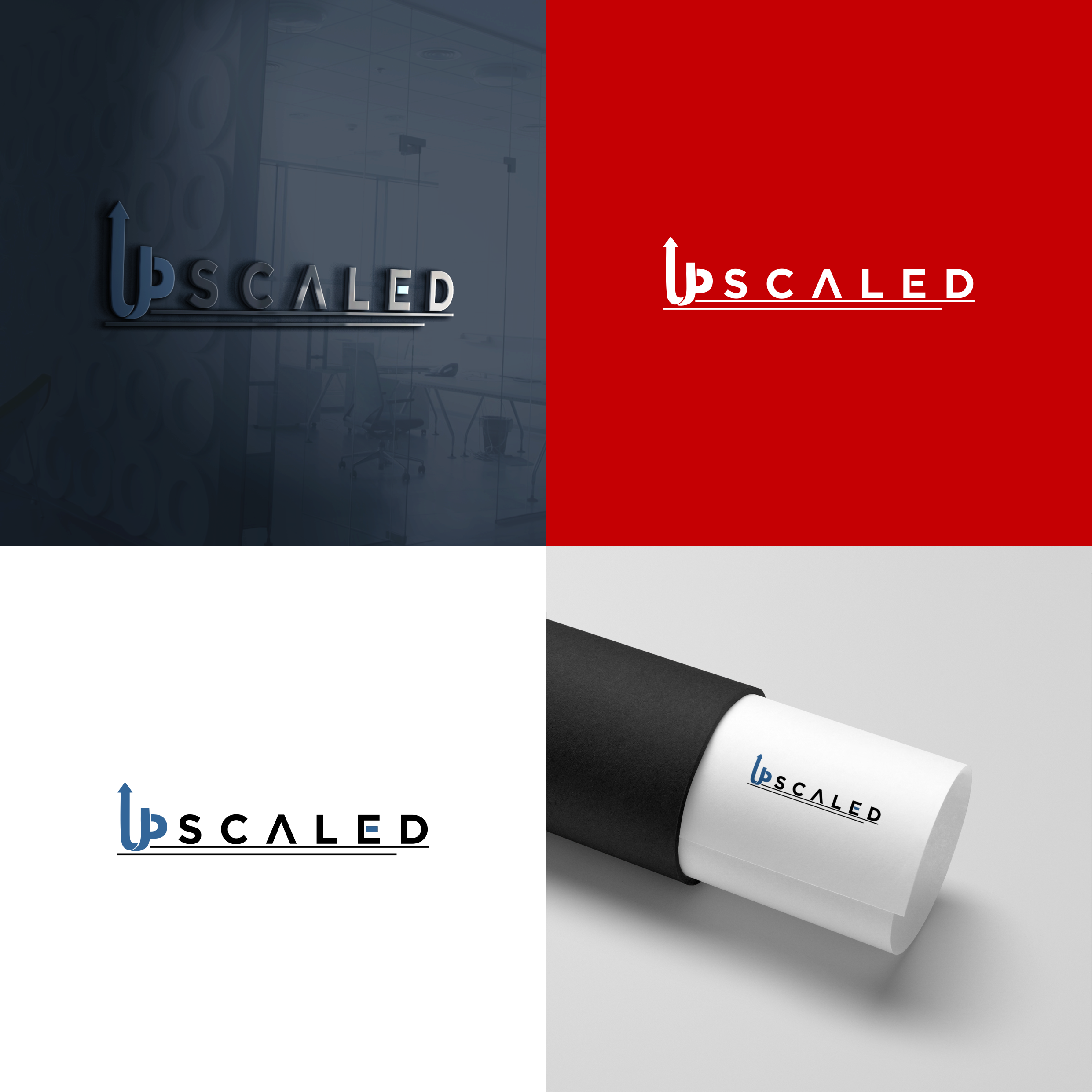 Logo Design by S@LM@™ for this project | Design #29994689