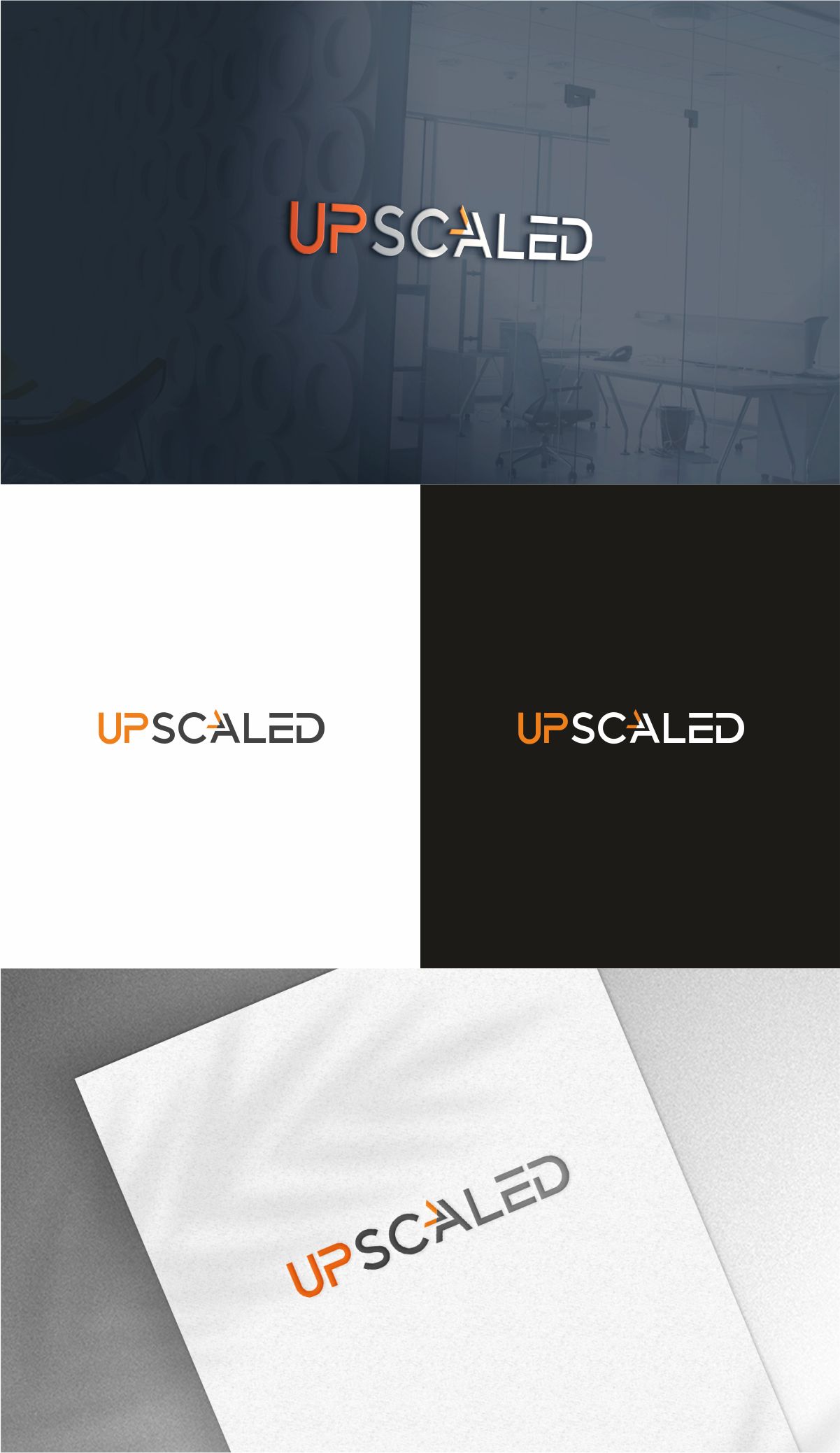 Design de Logo par Dave Paresh pour ce projet | Design #29994315