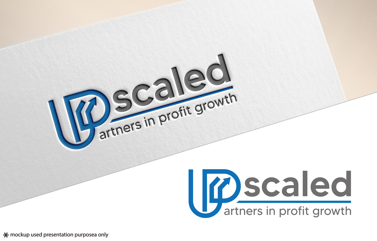 Logo Design by Rubia@ for this project | Design #29993165