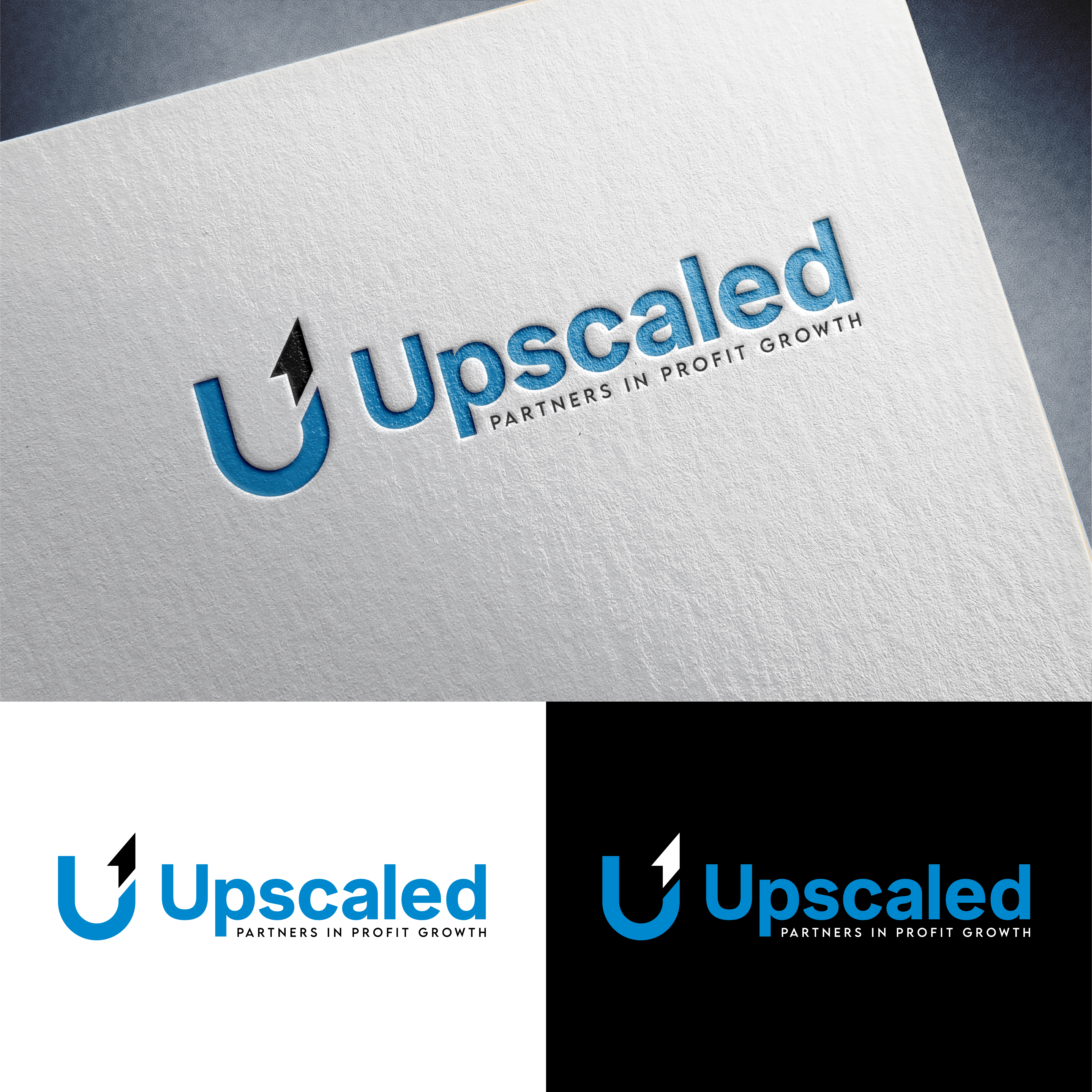 Logo Design by ARTchemist for this project | Design #29992999