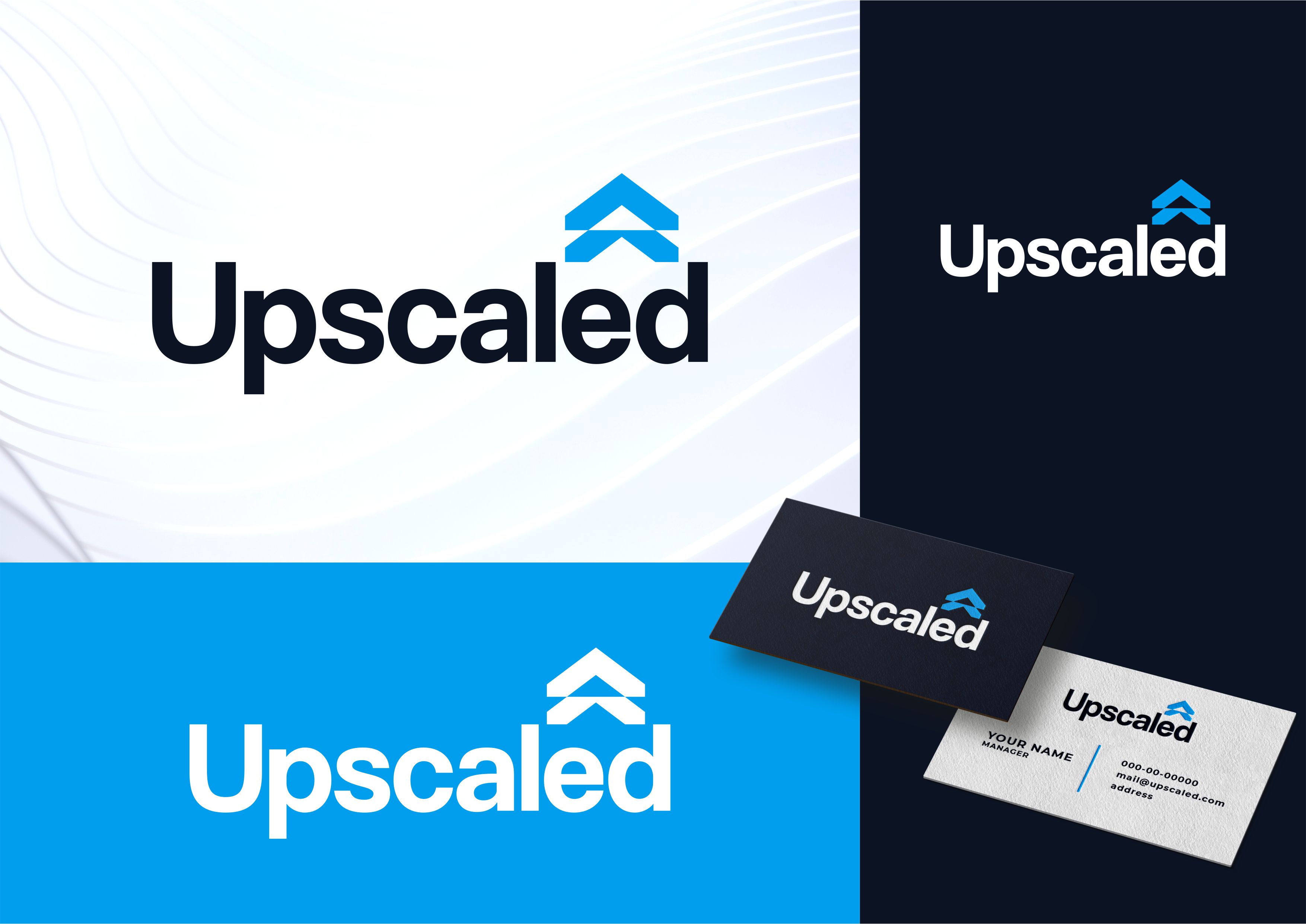 Logo Design by ammar_ed for this project | Design #29993674