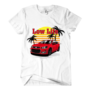 T-shirt Design by Rheanza for this project | Design: #30005480