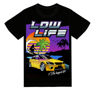 T-shirt Design by Enz67 for this project | Design: #30021772