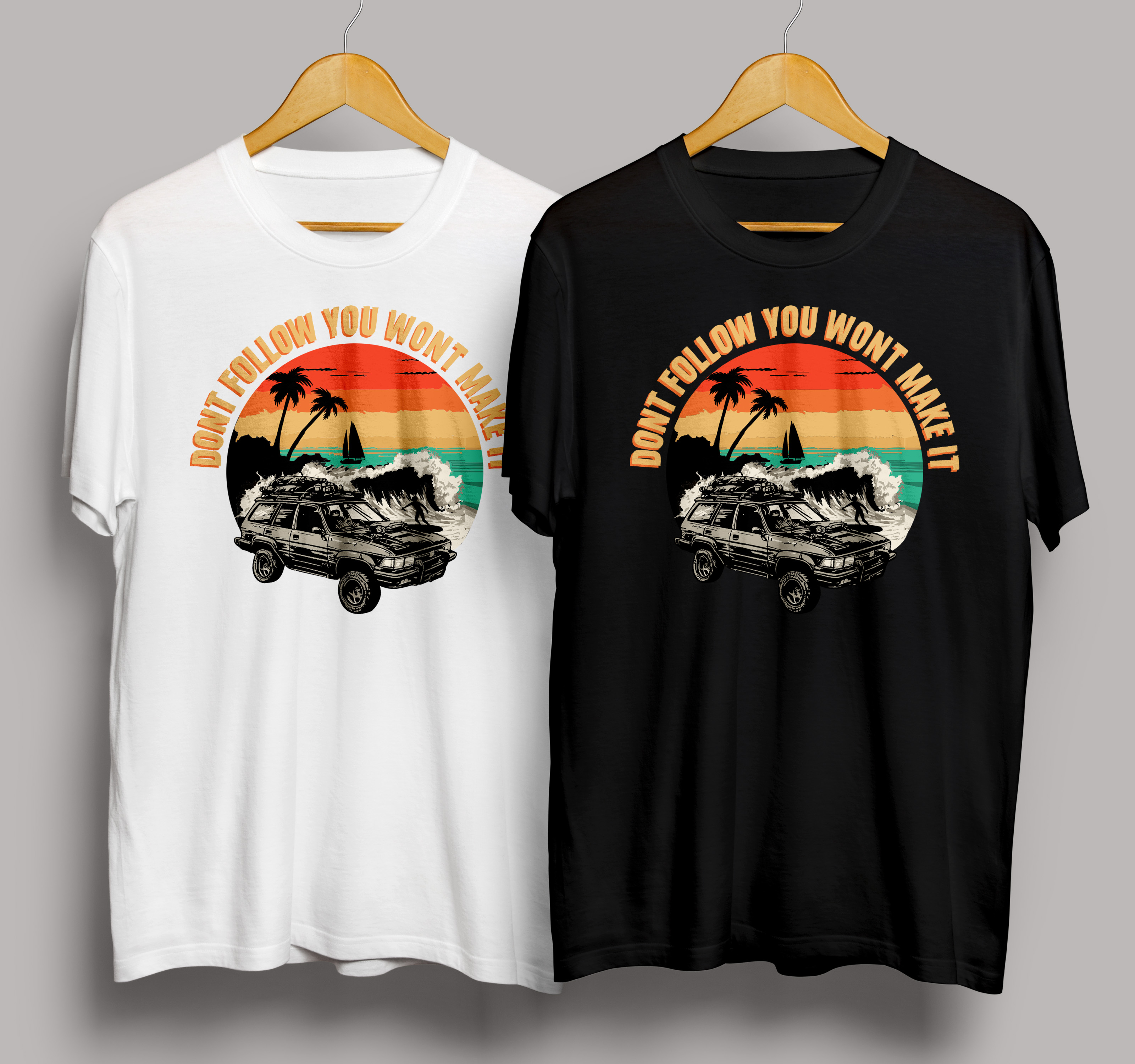 T-shirt Design by Ehooc Design for this project | Design #29994031