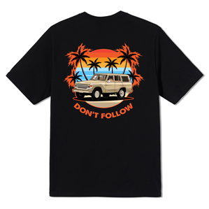 T-shirt Design by dskyvbc