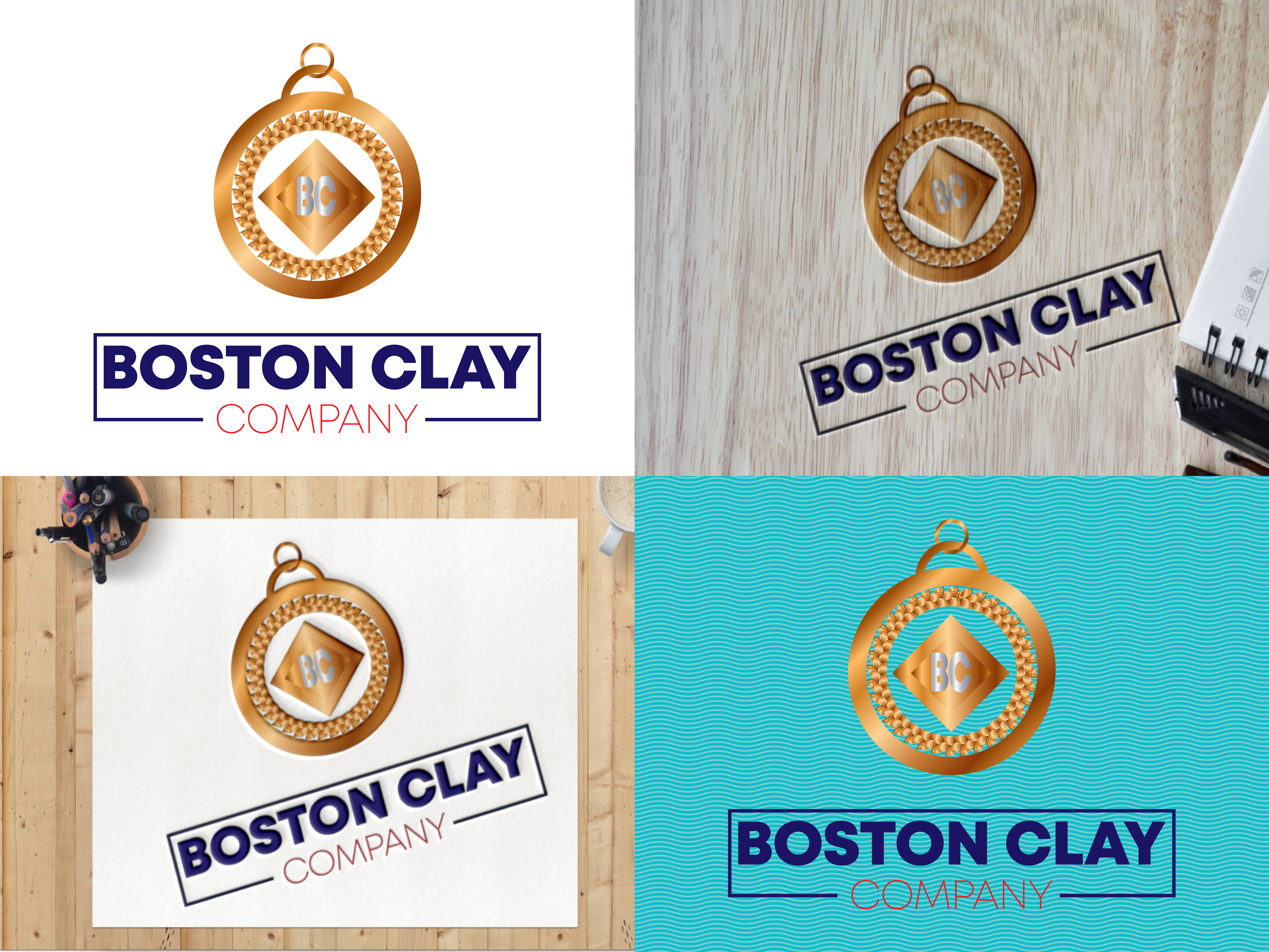 Logo Design by CG Logo for this project | Design #30037958