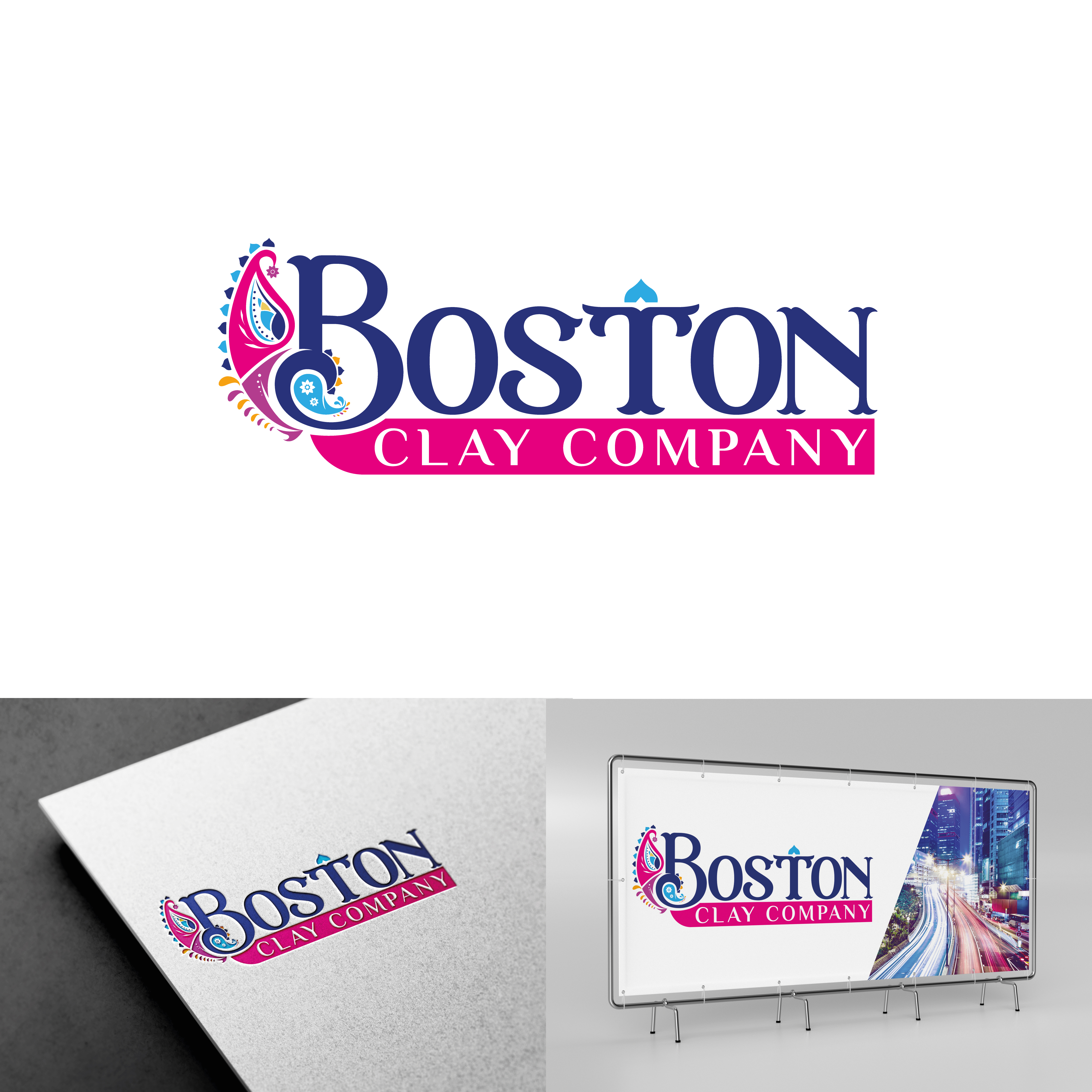 Logo Design by AbhishekkM'24 for this project | Design #30008671
