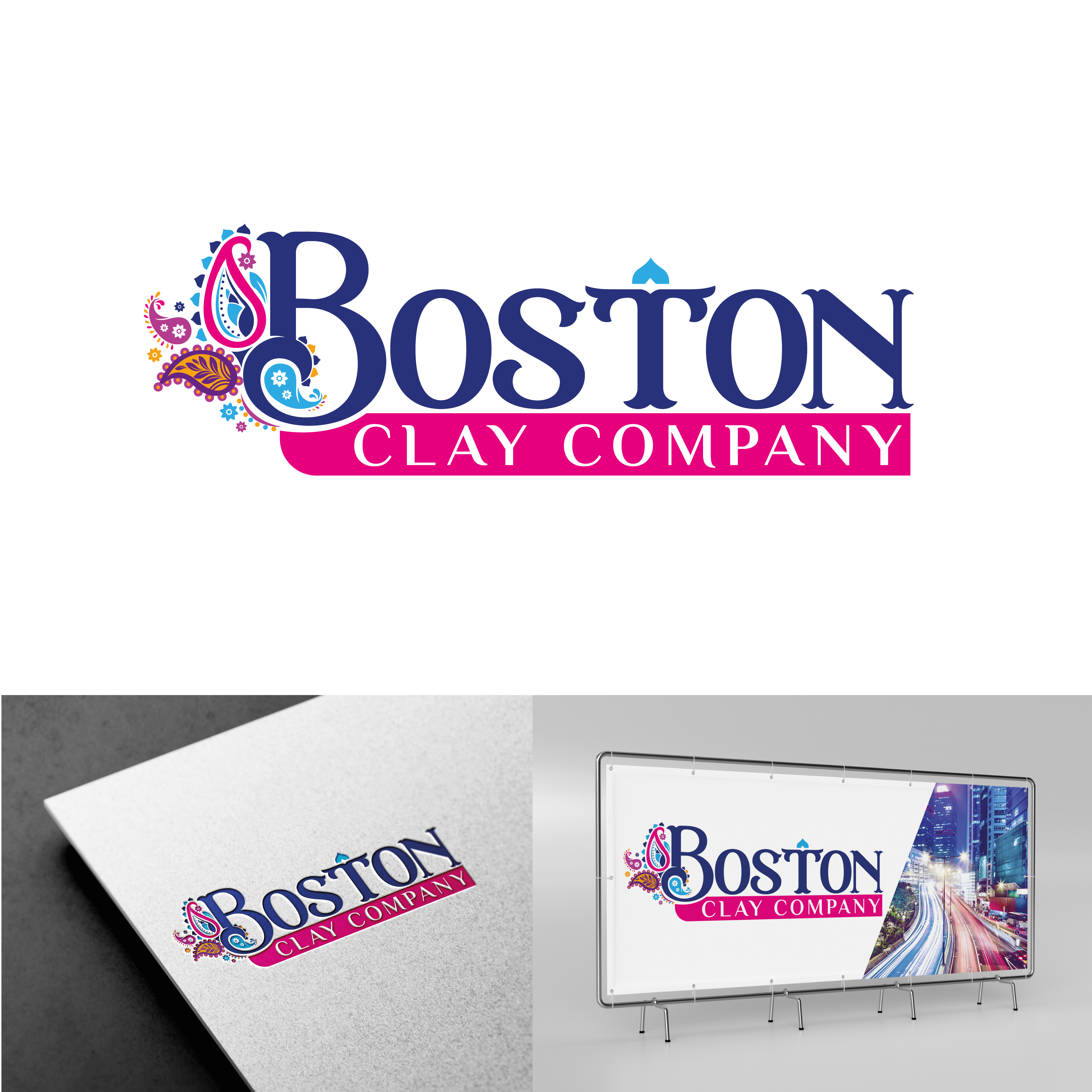 Logo Design by AbhishekkM'24 for this project | Design #30013350