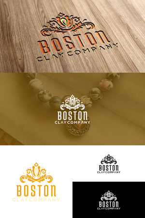 Design de Logo par Tangantengen pour ce projet | Design : #30009465