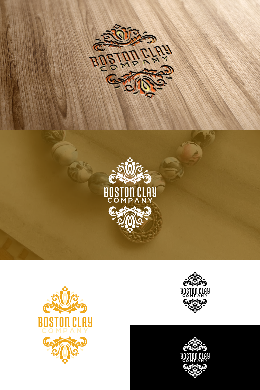 Logo Design by Tangantengen for this project | Design #30054621