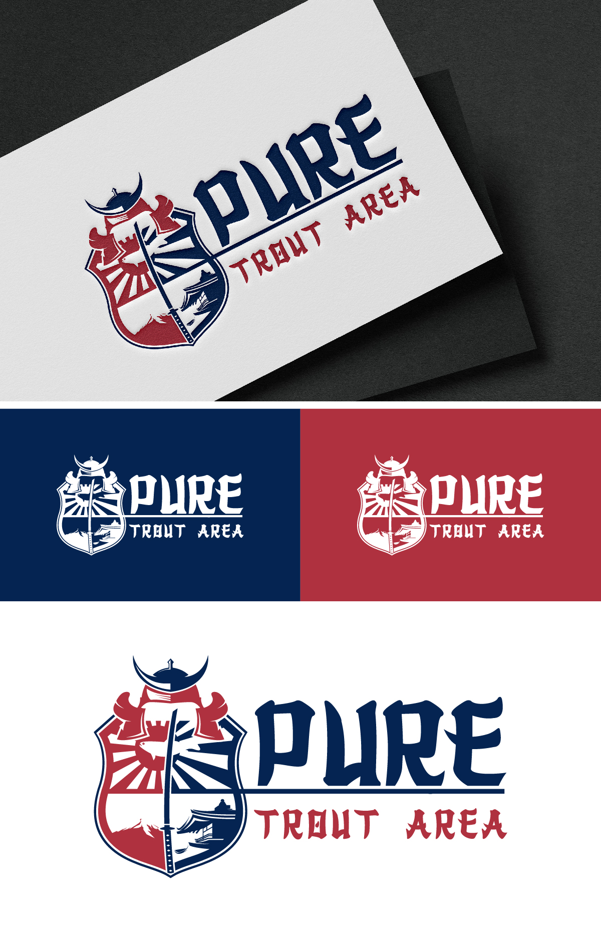 Diseño de Logo por DesignLima para este proyecto | Diseño #30000936