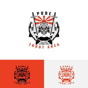 Logo Design by wahyu azizi