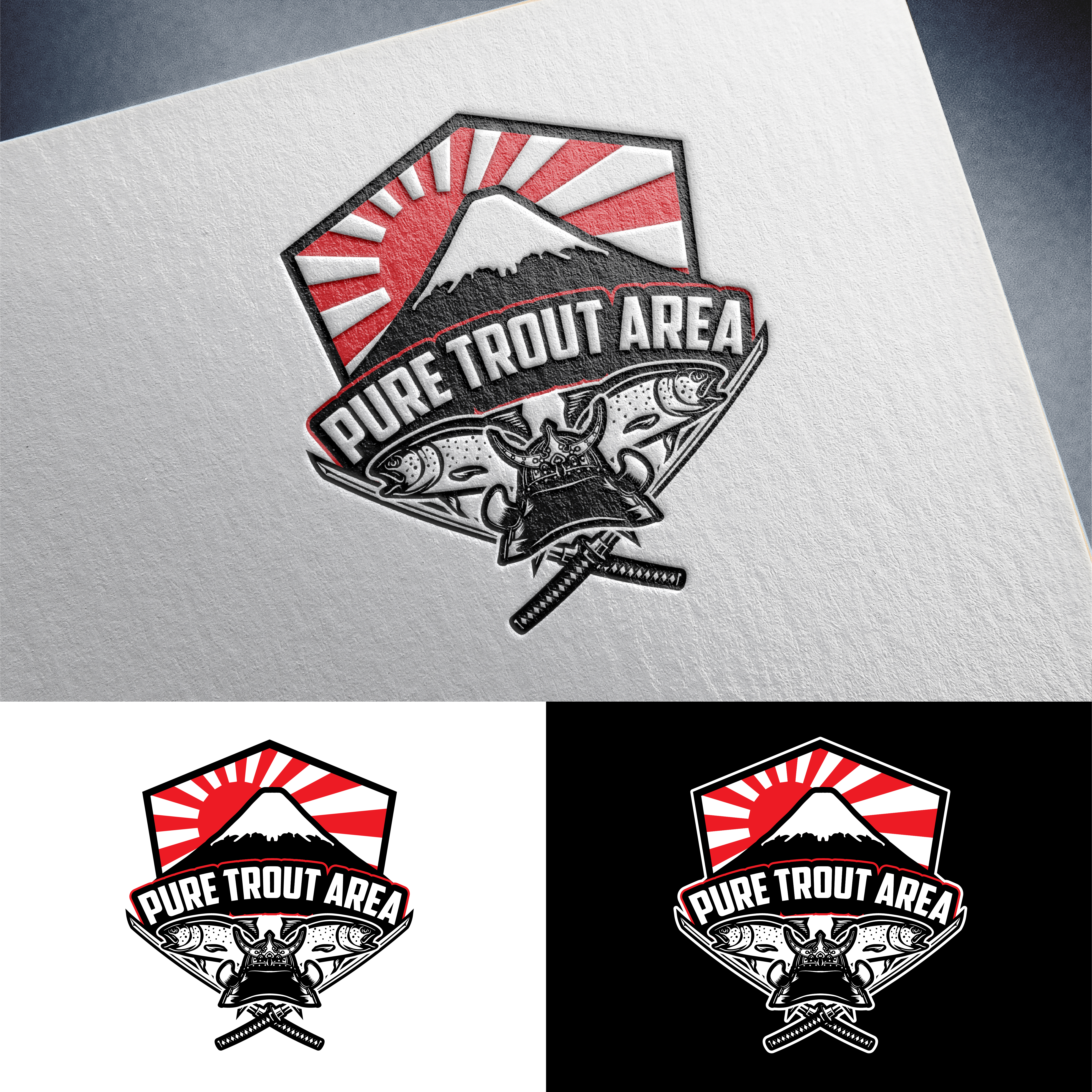 Logo Design by ARTchemist for this project | Design #30010107