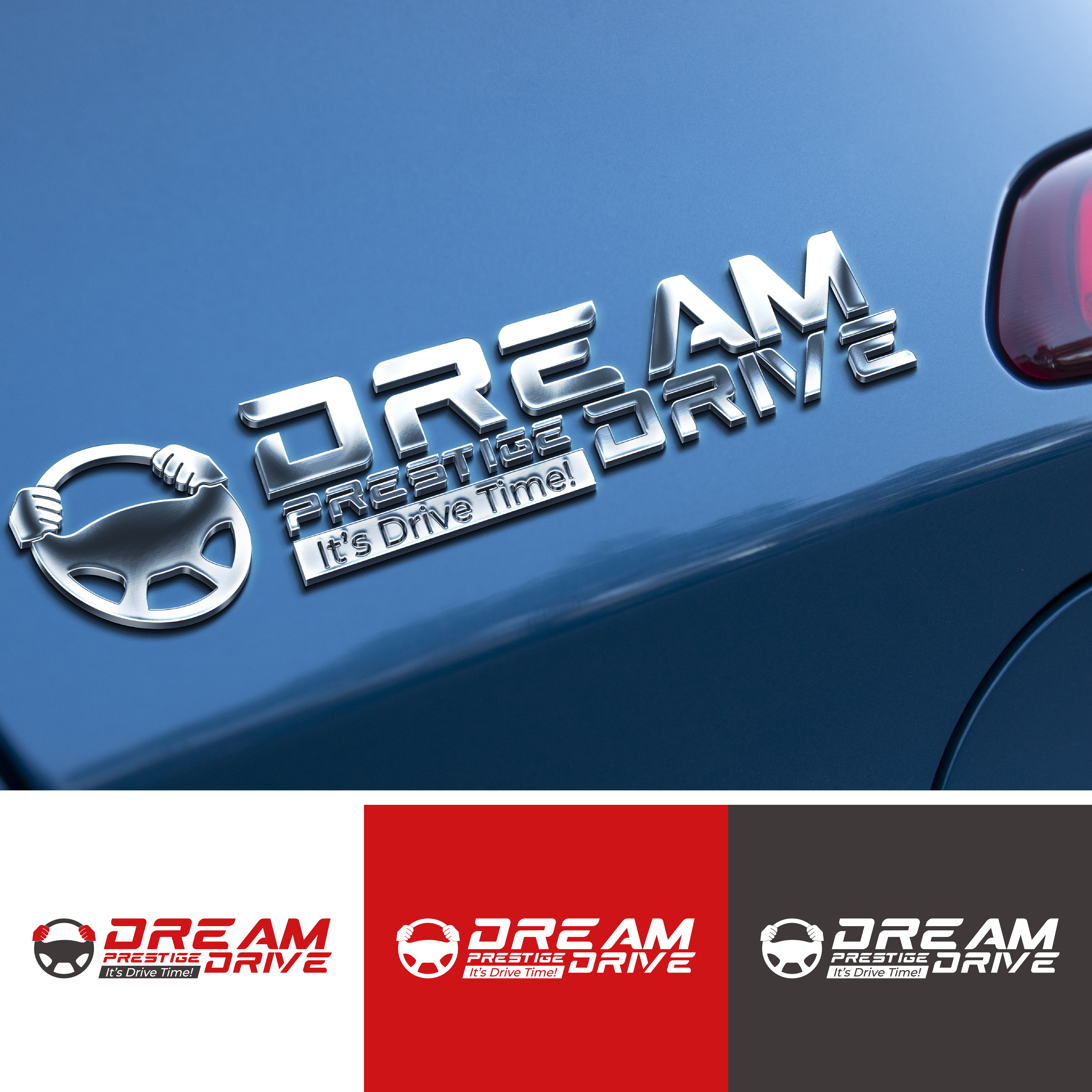 Logo Design by MD. MIZANUR RAHMAN 3 for this project | Design #30019808