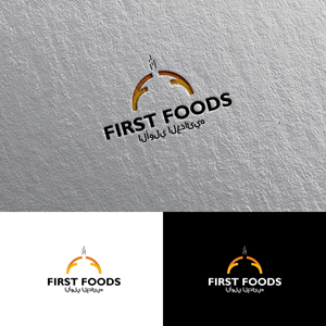 Logo Design by chris Ray for this project | Design: #30000292