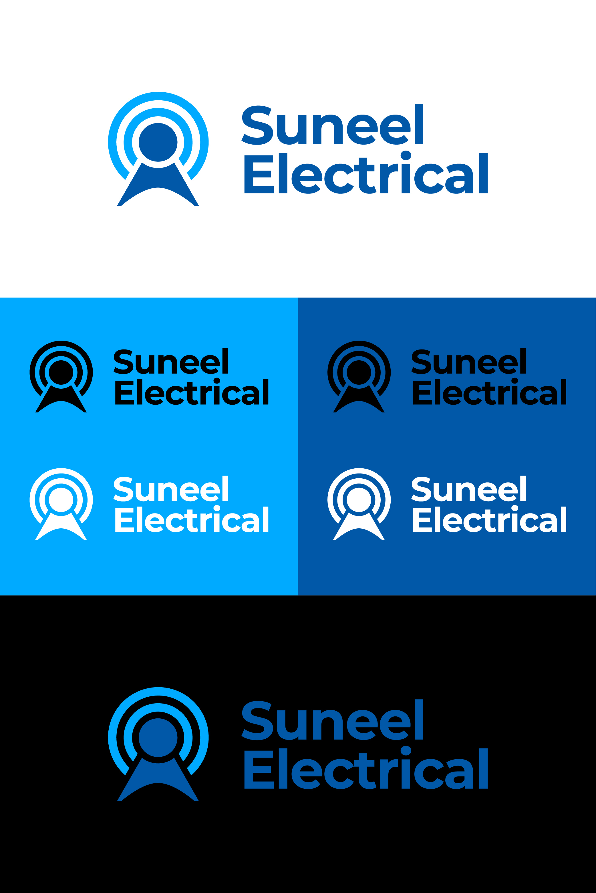 Logo Design by Iam Studio for this project | Design #29995197