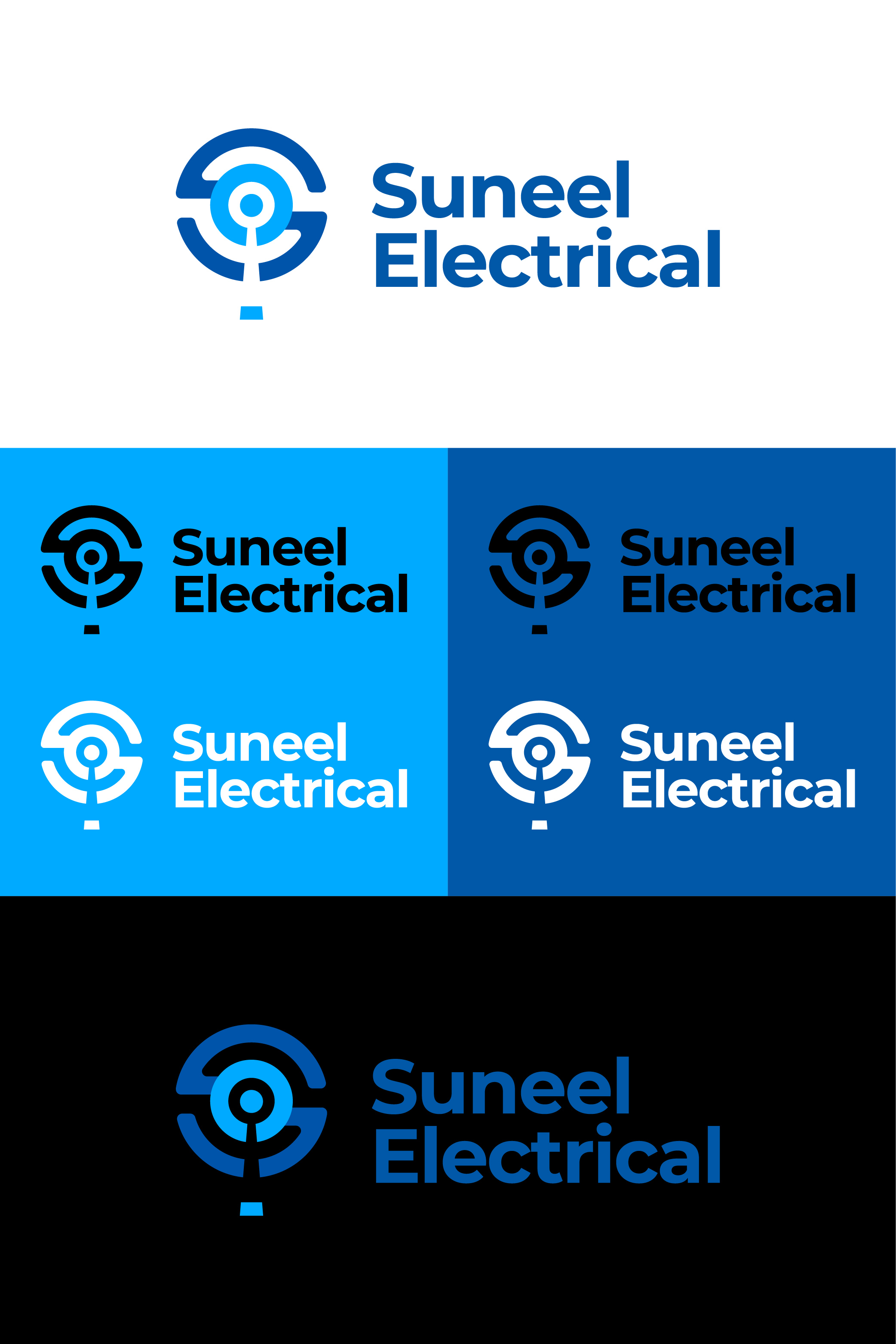 Logo Design by Iam Studio for this project | Design #29995214