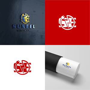 Logo Design by S@LM@™ for this project | Design: #30001654
