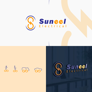 Logo Design by Designwithazan for this project | Design: #30020503