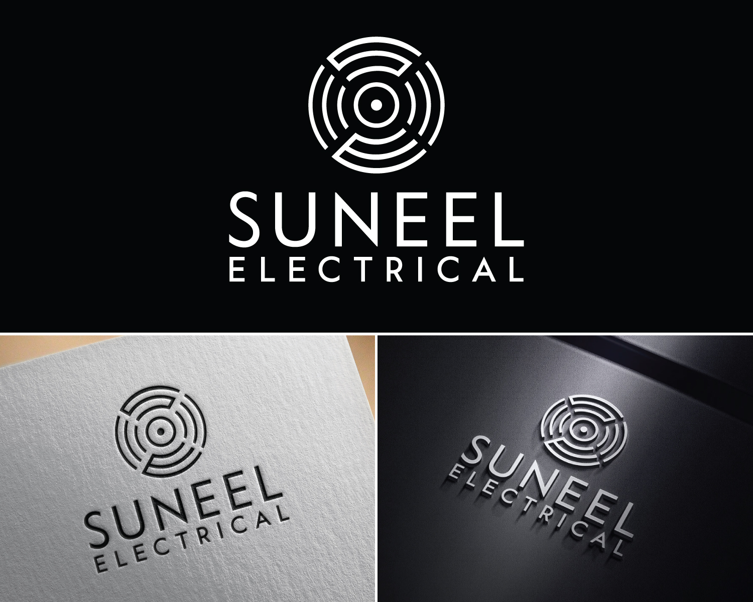Logo Design by Atec for this project | Design #30001270
