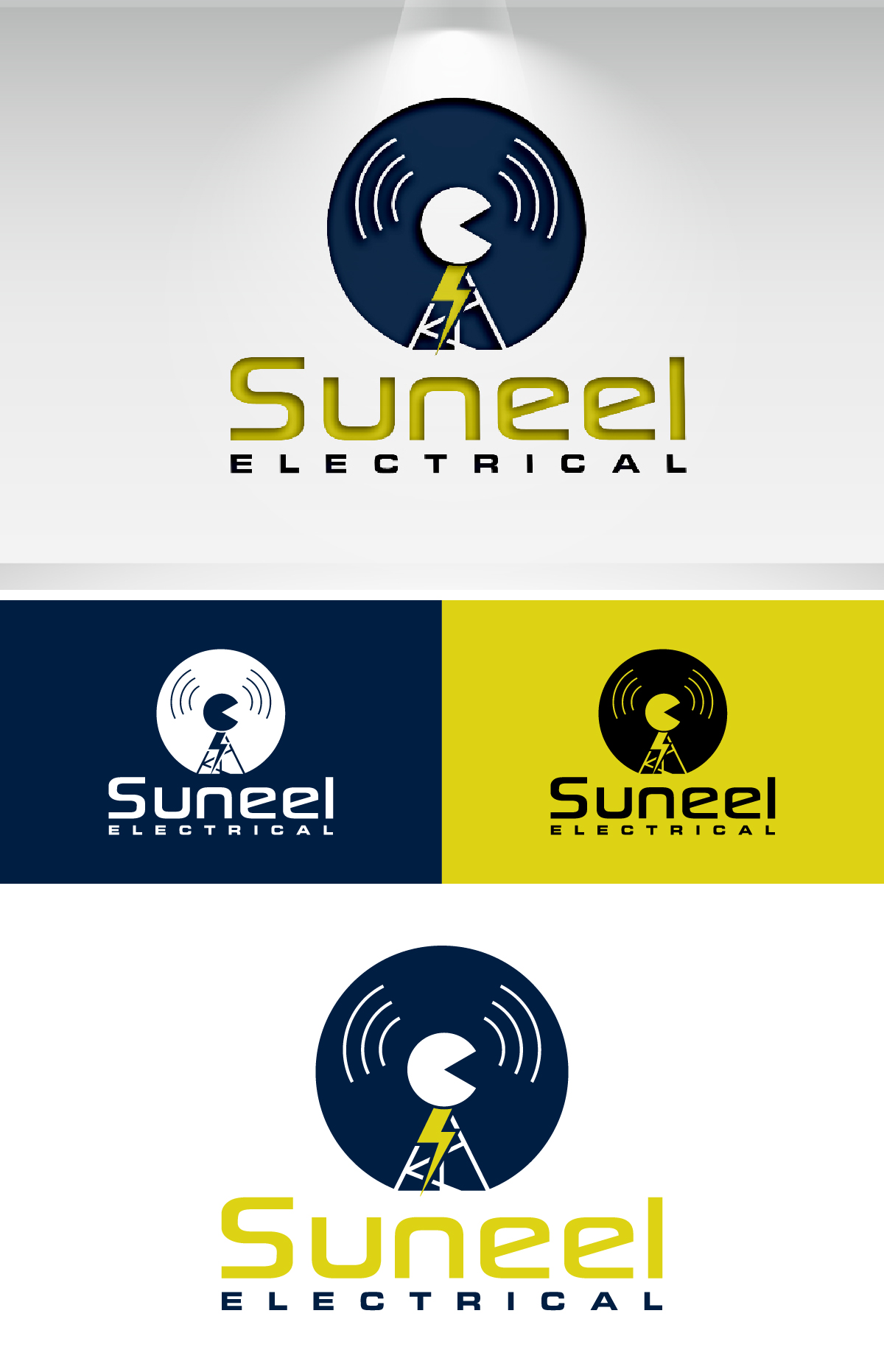 Logo-Design von DesignLima für dieses Projekt | Design #30000900