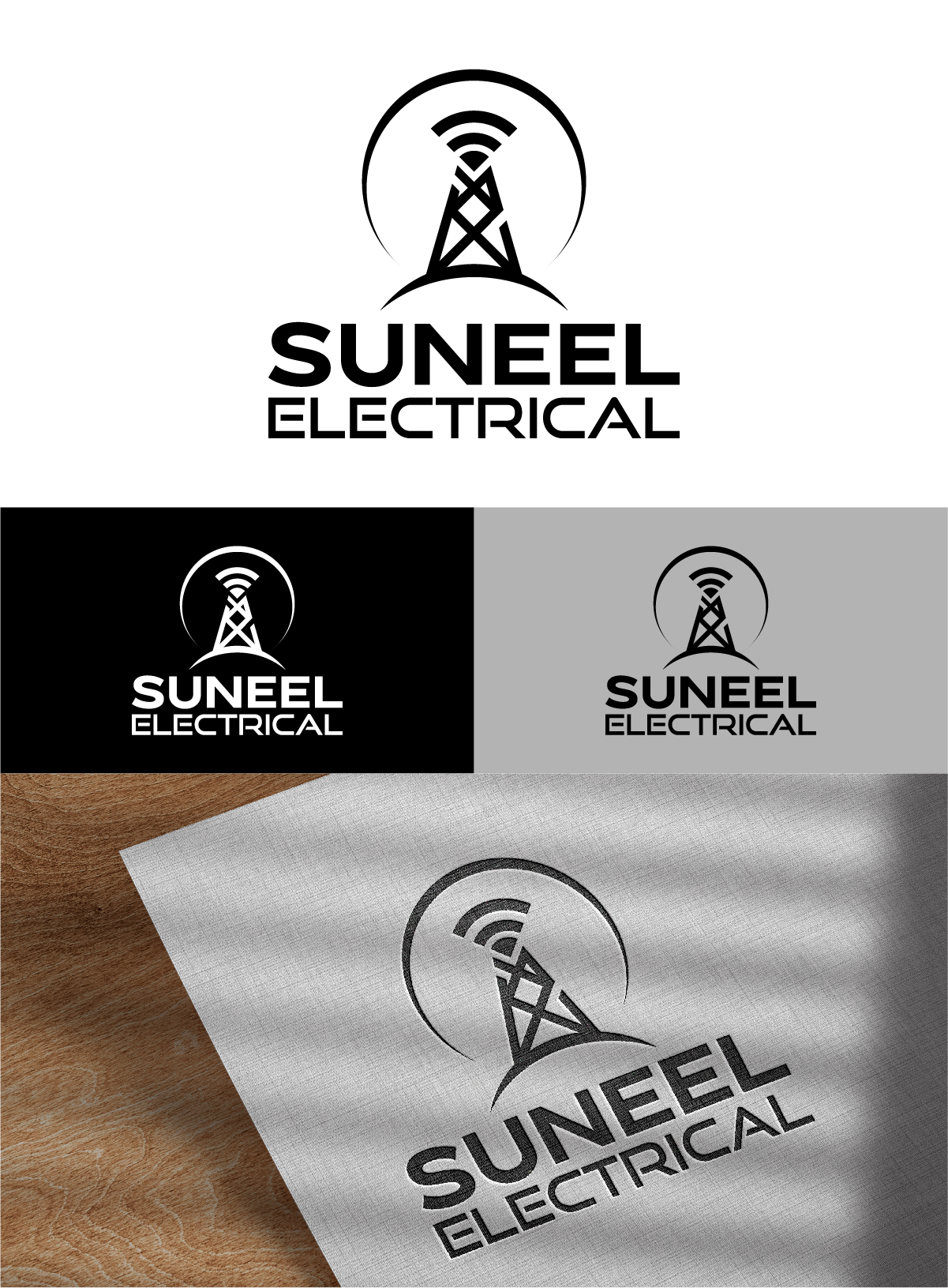 Logo Design by DesignLima for this project | Design #30000901