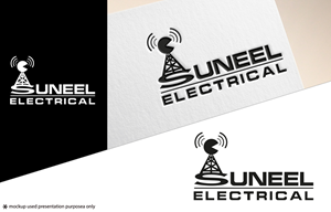 Logo Design by Rubia@ for this project | Design: #30016221