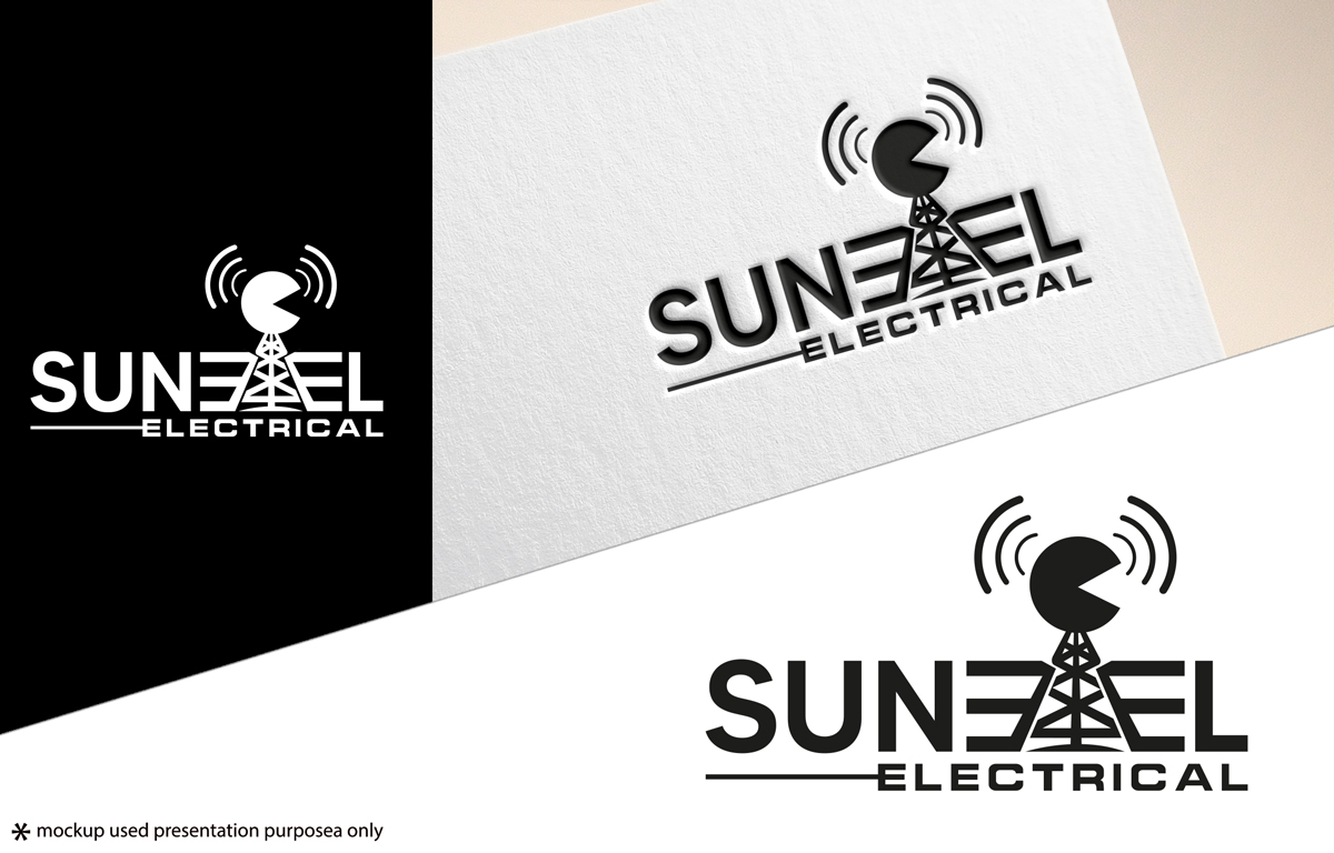 Logo Design by Rubia@ for this project | Design #30016222