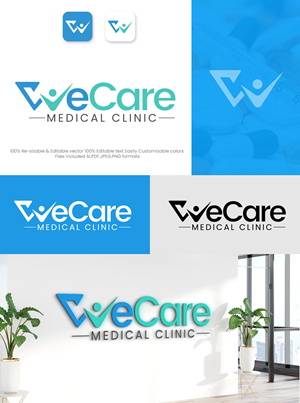 Logo Design by Design Athics for this project | Design: #30007092