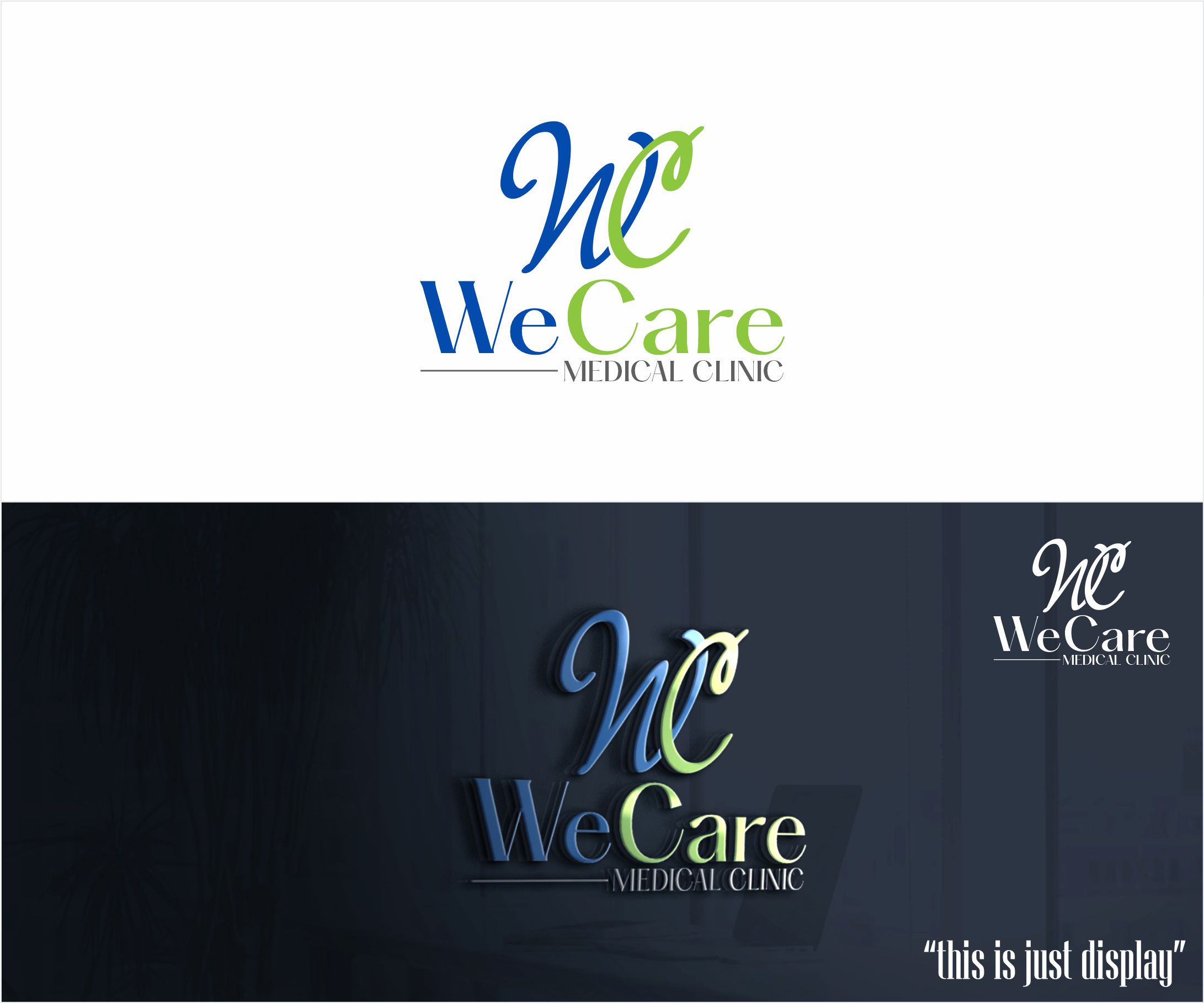 Logo Design by alkaline for this project | Design #29996980