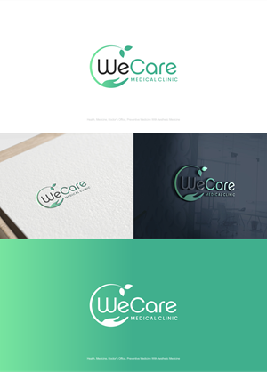 Logo Design by Karidho for this project | Design: #30002550