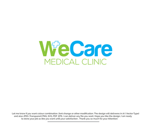 Logo Design by MHP Graphics House for this project | Design #30037505