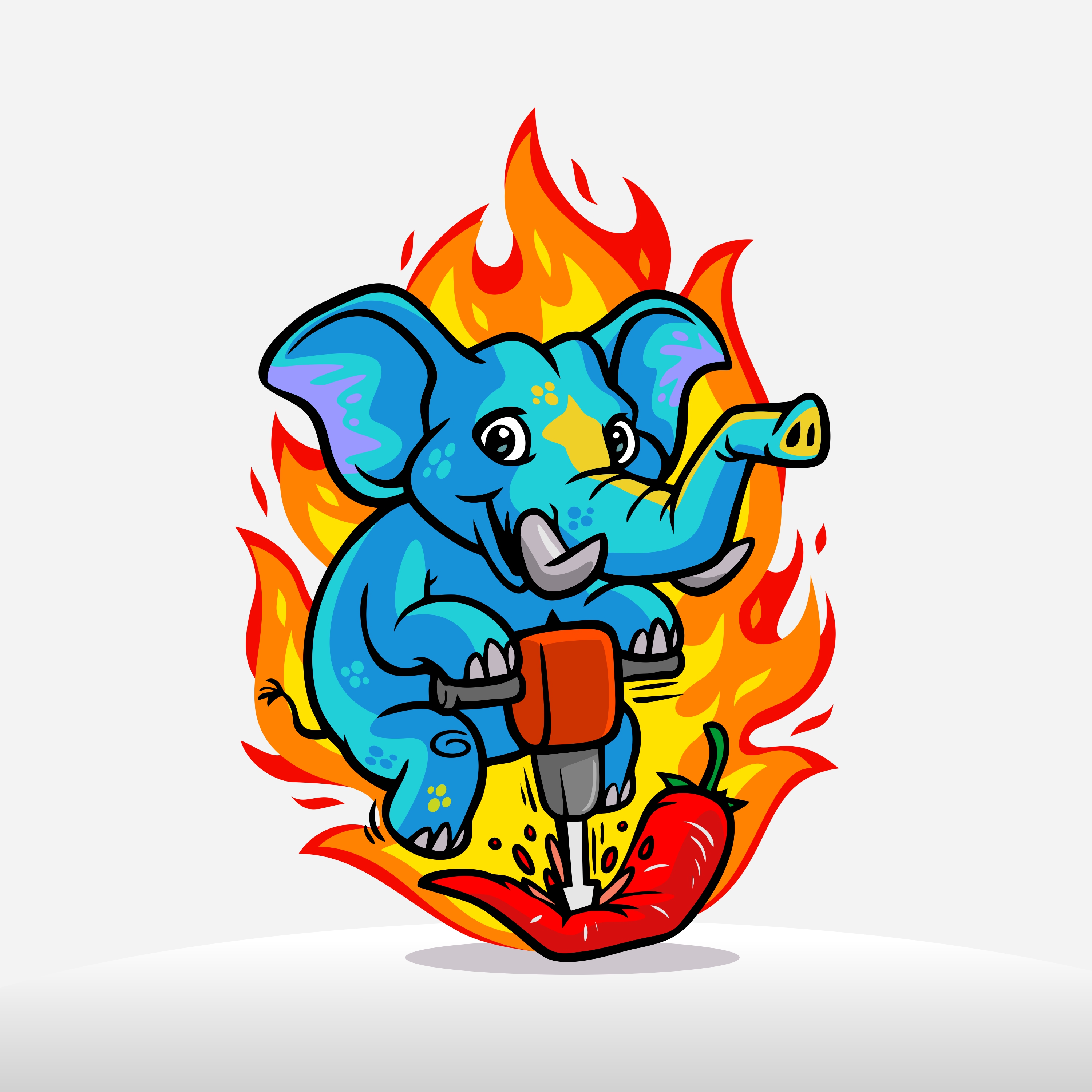 Art Design by Bstudio for this project | Design #30000765