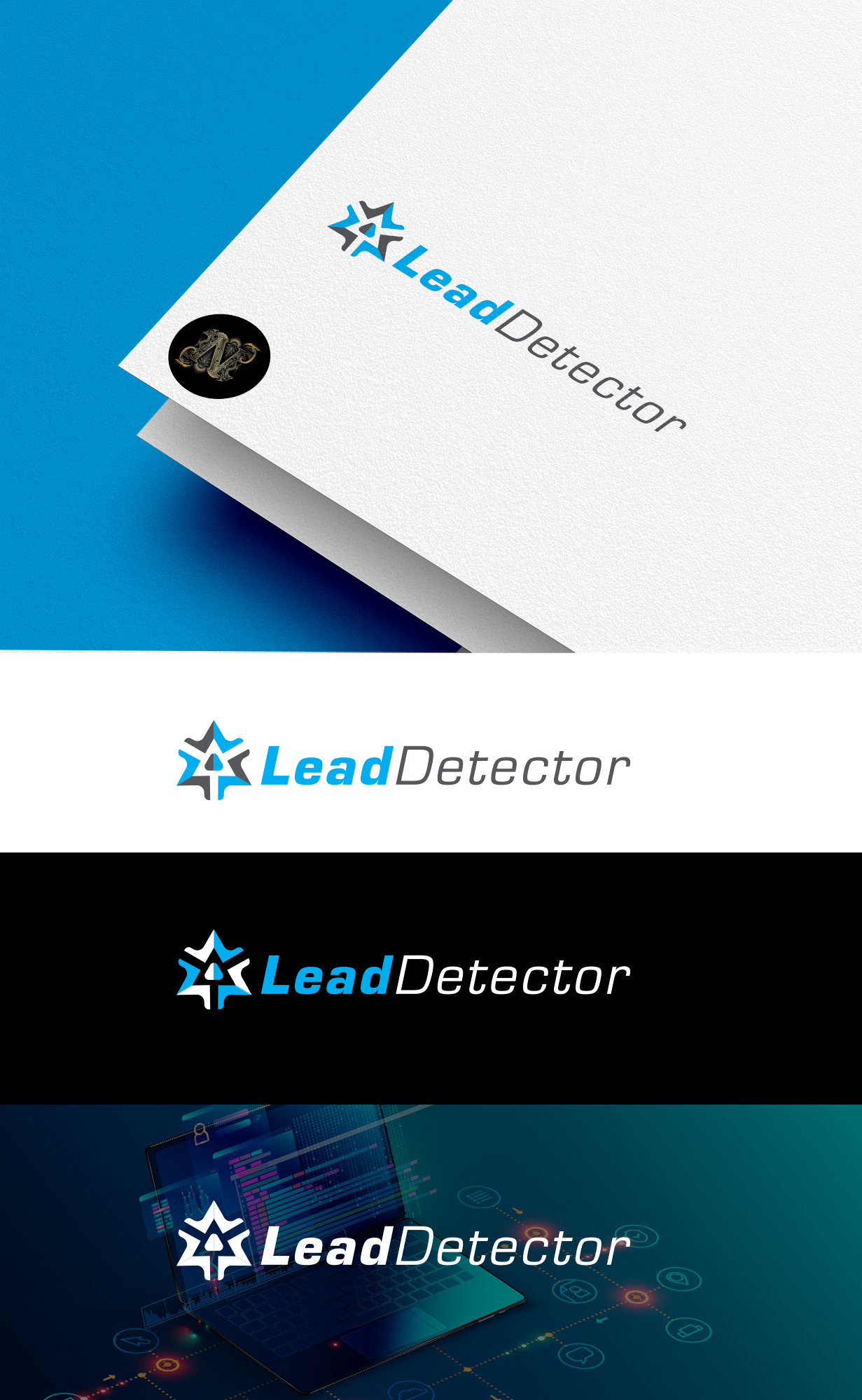 Diseño de Logo por END™ para este proyecto | Diseño #30034985