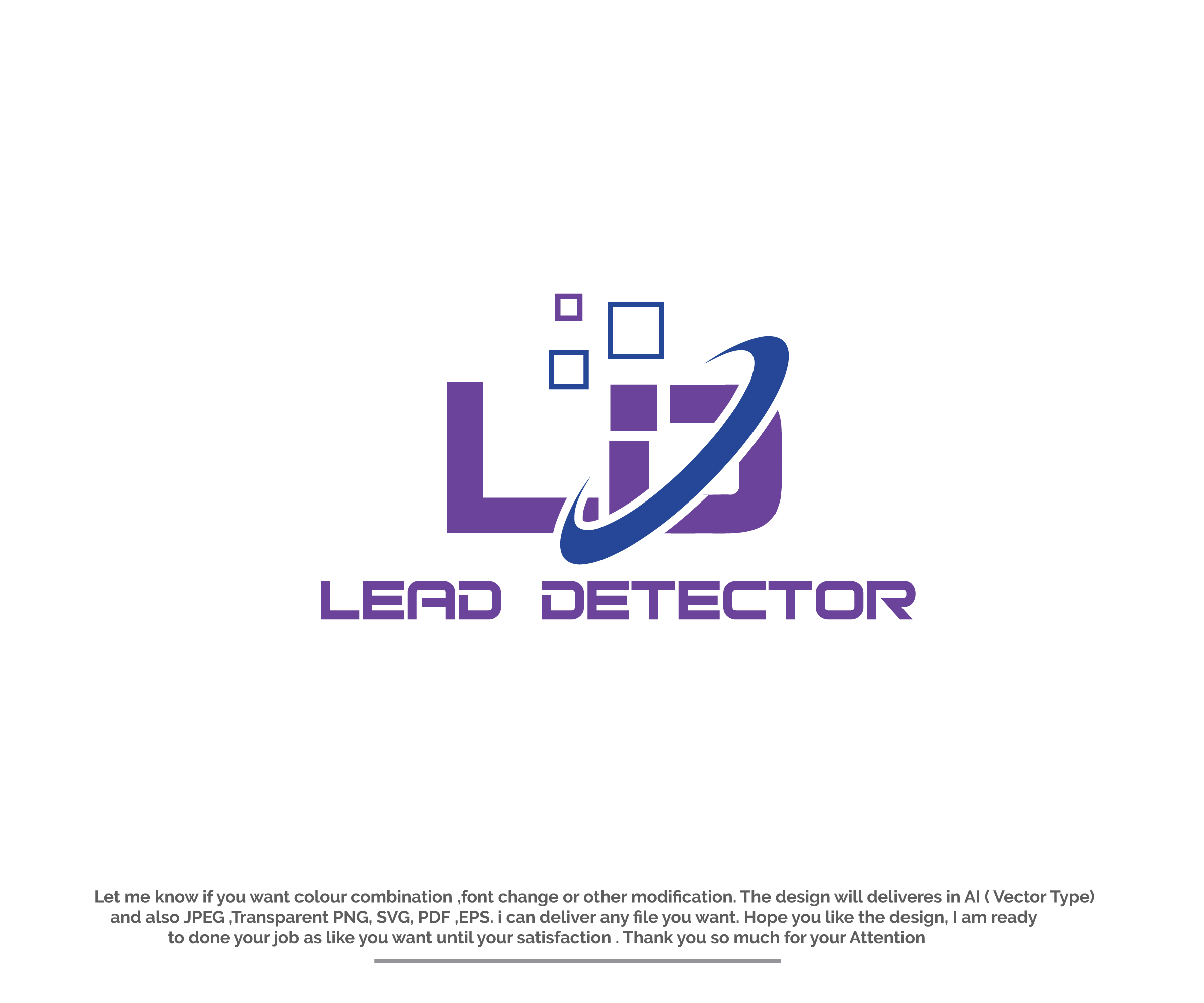 Logo Design by MHP Graphics House for this project | Design #30037398